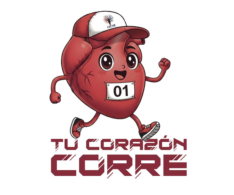 Tu Corazón Corre