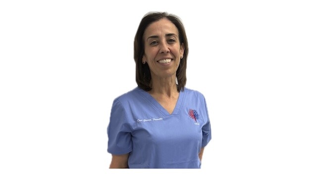 Dra. Beatriz García Fresnillo