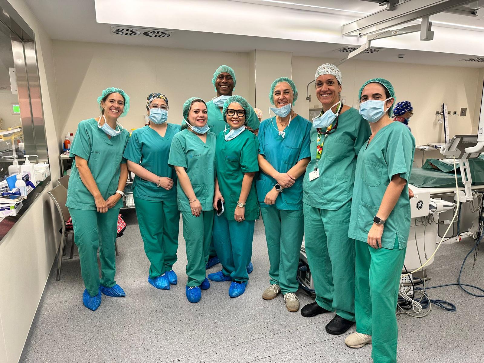 Vascular Surgery Workshops: Specialized and Hands-On Training