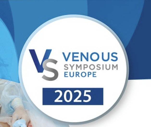 Venous Symposium Europe 2025 in Athens: venous excellence and Spanish leadership