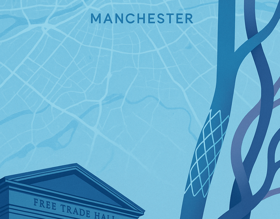 Nos vemos en Manchester