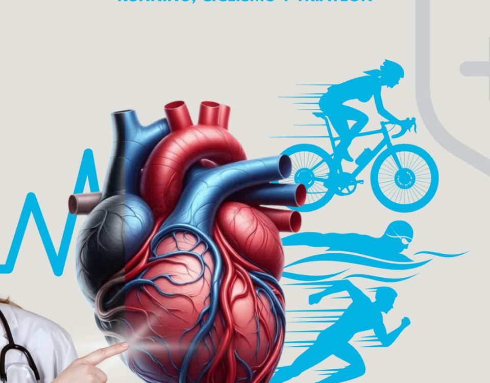 Primera Jornada Cardiovascular