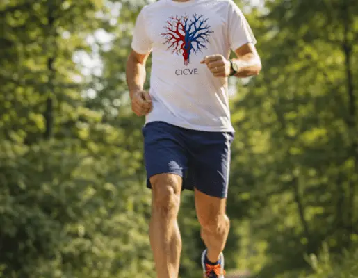 Running y salud vascular: señales que no conviene ignorar