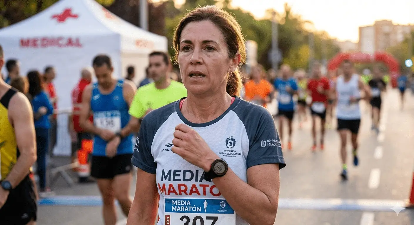 Nace una alianza por un deporte amateur más seguro, con foco también en la salud femenina