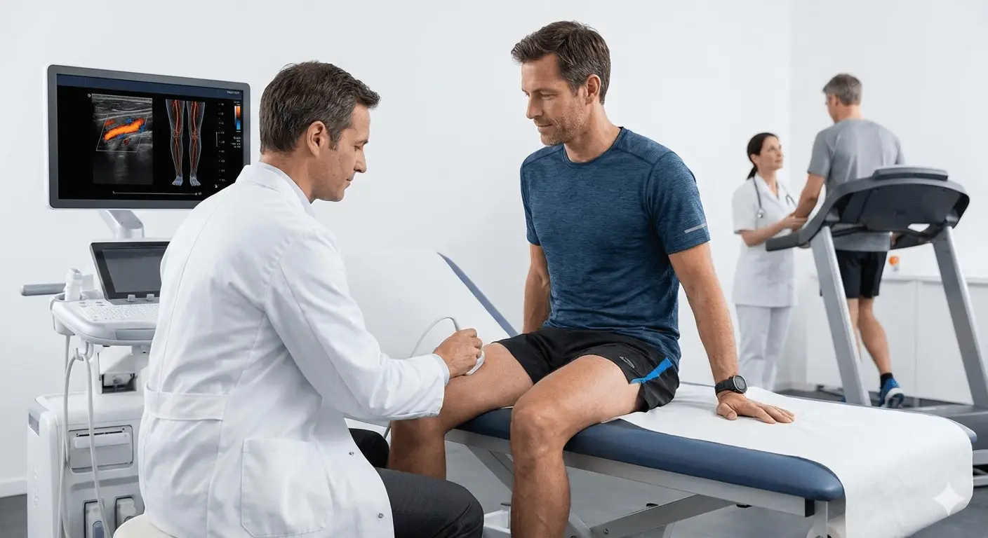 Correr con cabeza: cómo reducir sustos entrenando y en tus competiciones.