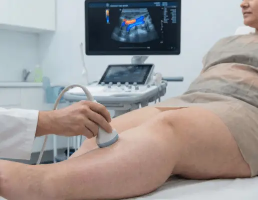 Lipedema y revisión vascular: diagnóstico y primer paso