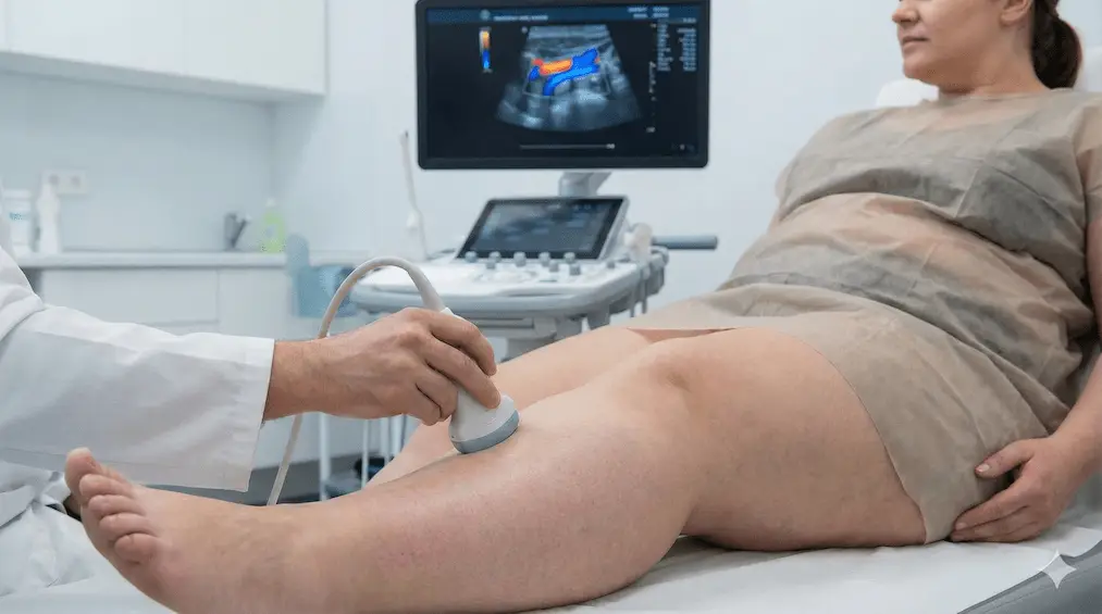 Lipedema y revisión vascular: diagnóstico y primer paso