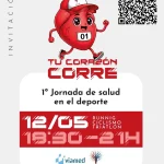 Tu Corazon corre