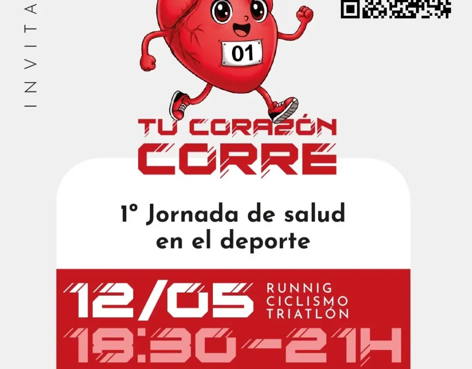 Tu Corazon corre